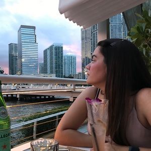 Meet your Posher, Yudmila